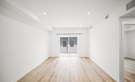 Primrose: Black Accents – 1800 Leila, Winnipeg, MB - Photo 4