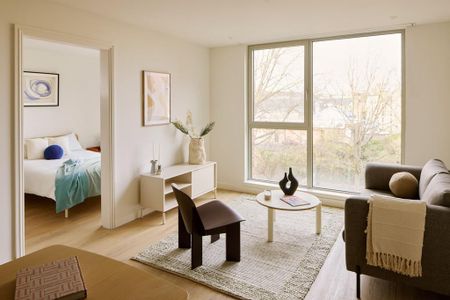 1 bedroom apartment to rent - Photo 2