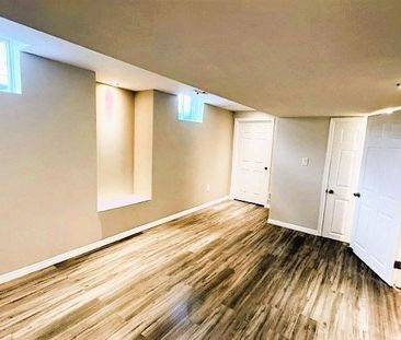 For Lease - 455 Trudeau Drive Unit# Basement, Milton, Ontario - Photo 4
