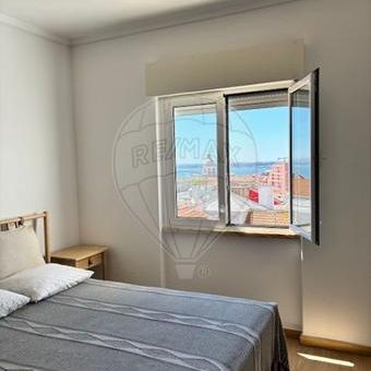 Apartamento T1 - Photo 1