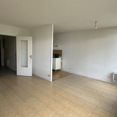 Appartement à louer, 2 pièces - Angers 49000 - Photo 1