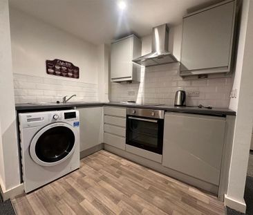 1 bedroom apartment to rent - Photo 6