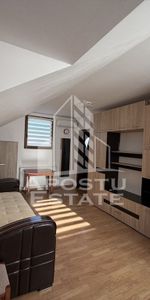 Apartament 1 camera , Cu Grădină ,Centrala proprie , Ch... - Photo 4