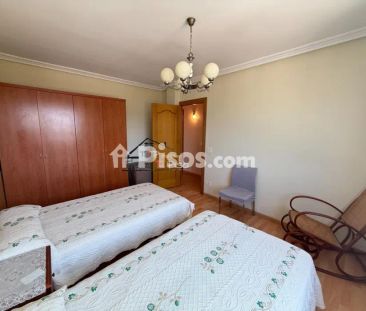 Piso en alquiler en Zona Pueblo - Photo 5