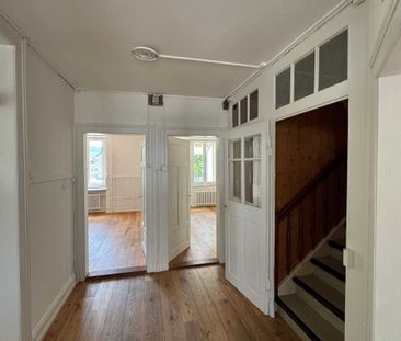 Charmantes 10-Zimmer-Einfamilienhaus in Hägendorf mieten - Foto 5