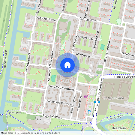 Lorentzstraat 3 3132 SN Vlaardingen