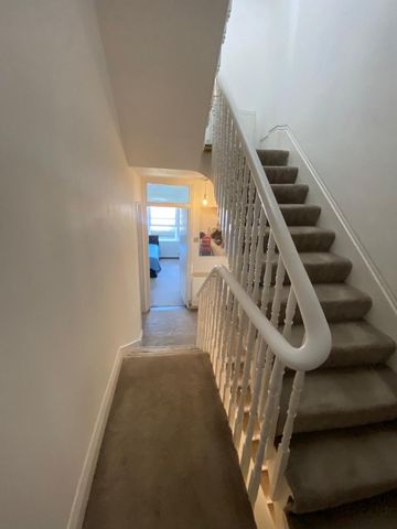 Room in a Shared House, Ashmore Road, W9 - Photo 4