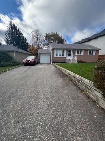 For Lease - 163 Newton Drive, Toronto, Ontario - Photo 3