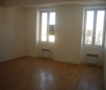 Location appartement 2 pièces - Photo 2