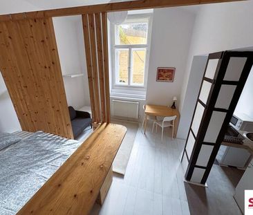 Zařízené studio k pronájmu v historickém centru Prahy 6 vhodné pro ... - Photo 2