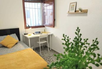 Carrer Miguel Hernández, Paterna, Valencian Community 46980