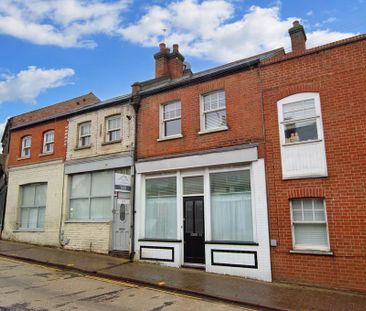 1 bedroom flat to rent - Photo 4