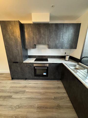 1 bedroom apartment to rent - Photo 5