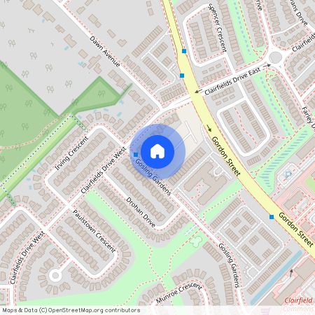 24 Lily Ln, Guelph, ON N1L 0R2, Canada