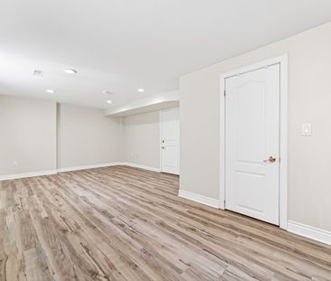 For Lease - 454 Donlands Avenue Unit# R2, Toronto, Ontario - Photo 5