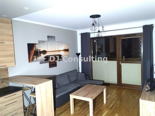 Warszawski, Warszawa, Mokotów, Cybernetyki - Photo 1