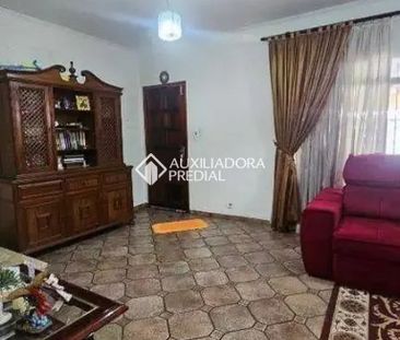 Sobrado com 3 quartos e 221m² para alugar em Piraporinha, Diadema. - Photo 5
