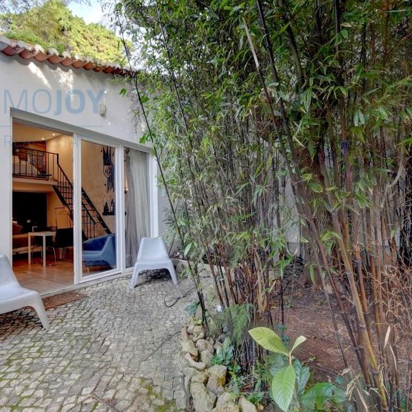 Moradia T4 em Lisboa - Photo 1