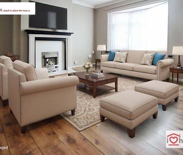 2 bedroom semi-detached house to rent - Photo 3