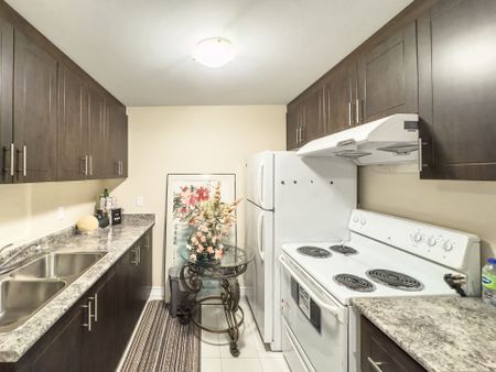 For Lease - 149 Quince Crescent, Markham, Ontario - Photo 2