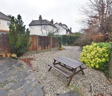 1 bedroom house to rent Dunmow Road, Bishops Stortford, CM23 - Photo 2