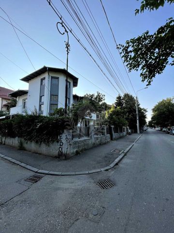 Casa 6 camere, birouri, zona Bulevardul Castanilor, - Fotografie 3