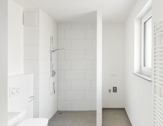 2-Zimmer-Wohnung mit Balkon in Albstadt-Ebingen - Photo 1