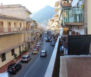 Appartamento in Via Kennedy 155, Belmonte Mezzagno (PA) - Photo 1