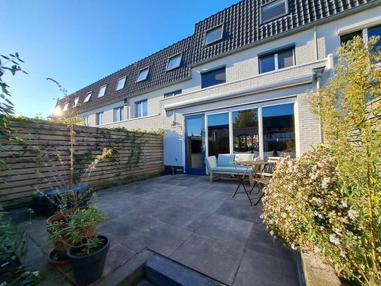 Te huur: Huis Albert Trouwborststraat in Nijmegen - Foto 1