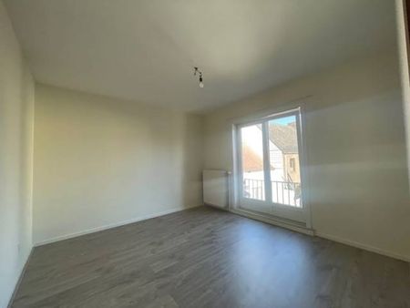 Appartement te huur - Photo 2