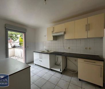 Maison à louer 4 pièces 88.24m² - Photo 3