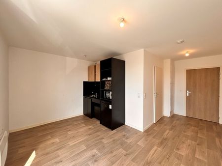 Location Appartement 1 pièce 22m² PALAISEAU 91120 - Photo 5