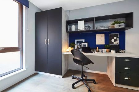 Gold Ensuite - Photo 5