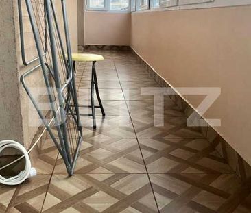 Prima inchiriere! Apartament 2 camere, 53 mp! Zona Terra! - Photo 1