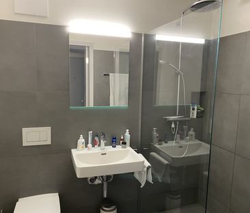 2.5 Zimmer, 51 m², 4. Stock - Photo 5