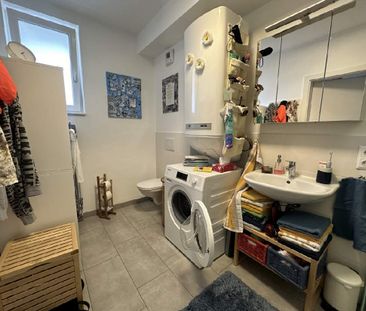 Moderne Mietwohnung mit Dachterrasse und Tiefgaragenparkplatz …! - Photo 6