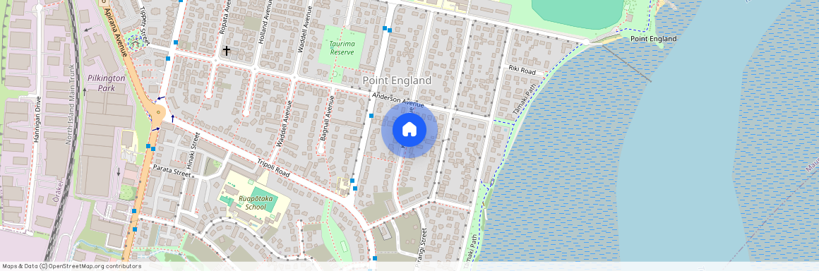 36C Kawiti Avenue, Point England, Auckland City