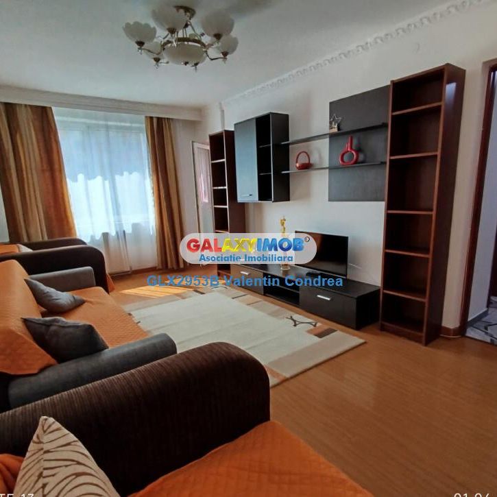 Apartament 2 Camere Rahova - Fotografie 1