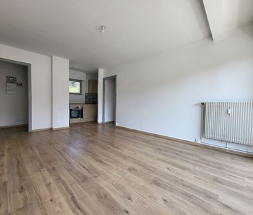 Location Appartement 2 pièces 44m² - Photo 1