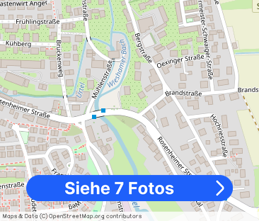 Neubau - traumhafte 2-Zi-Whg. mit Garten und Aufzug - Foto 1