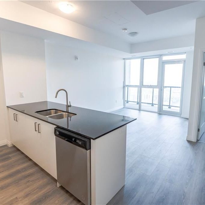 For Lease - 108 GARMENT Street Unit# 2206, Kitchener, Ontario - Photo 1