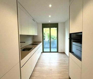 Erstvermietung! 3.5-Zimmer-Wohnung mit Terrasse direkt am Wasser in... - Foto 3