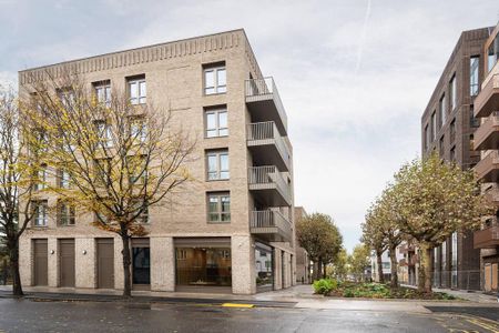 Studio to rent - Photo 2