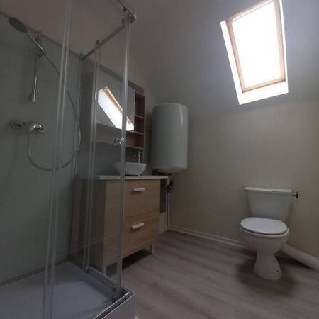 Location appartement t2 29 m² à Capdenac-Gare (12700) - Photo 4