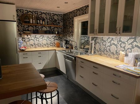 Hasselbacken, Värmdö - Photo 5