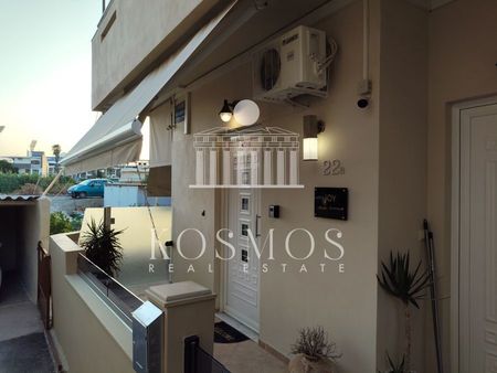 Διαμέρισμα για ενοικίαση Καμίνια (Ηράκλειο Κρήτης) - Photo 4