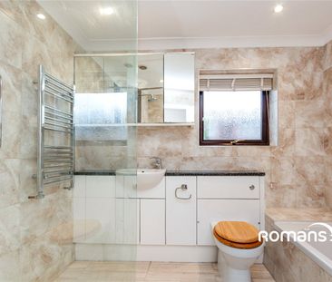 3 bedroom bungalow to rent - Photo 6