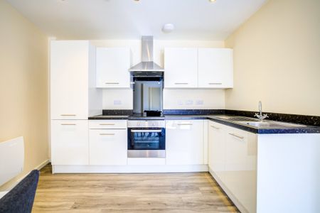 Ochre Mews, Raven Road, Gateshead NE8 2FF - Photo 2