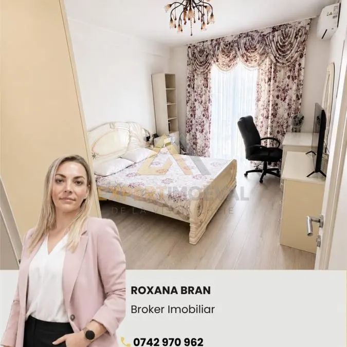 Apartament modern de închiriat Revolution Residence - Fotografie 1