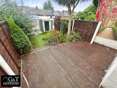 2 bedroom terraced house to rent - Photo 3